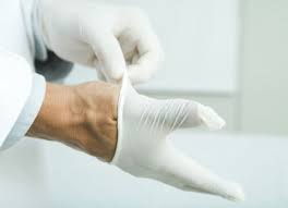 Găng tay y tế không bột là gì